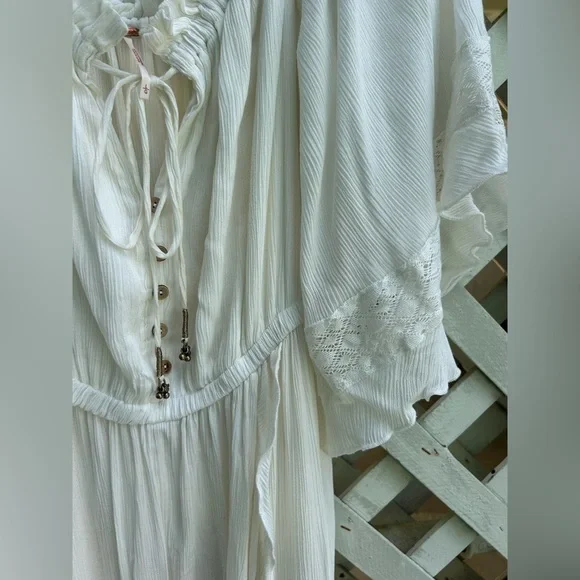 Free people Beach Bliss Maxi Dress - Picture 4 of 5